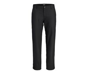 JACK & JONES Jpstollie Connor Chino Noos, Negro, 32W / 34L
