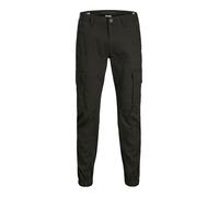 JACK & JONES Jpstpaul Jjflake Cargo Noos - Pantalones para Hombre, Colofonia, 30W / 32L