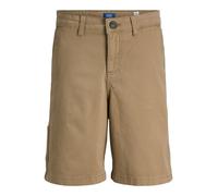 Jack & Jones Jpsttony Co Jjcarpenter Shorts Sn Jnr 12 11A Marrón