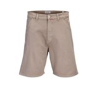 JACK & JONES Pantalón 'JPSTTony' camelo 35-36 camelo