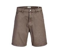 JACK & JONES Jpsttony Raye Worker Short Mid Sn, Halcón, XL Hombres
