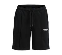 Jack & Jones Jpstvesterbro Sweat Shorts Gms Sn Jnr 12 10A Negro