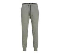 JACK & JONES Jpstwill Jjair Noos Bex-Pantalones Deportivos Sudadera con Capucha, Desert Sage/Detalle: Melange, 27-32 para Hombre