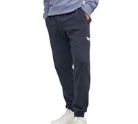 JACK & JONES Jpstwill Jjair Sweat Pants Noos Bex Sudadera con Capucha, Dak Navy/Detail:Melange, L Hombres