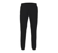 JACK & JONES JPSTWILL JJCLOUD - Pantalones de chándal BEX Noos, Negro, XL