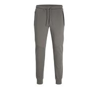 JACK & JONES Jpstwill Jjfusion NB Noos-Pantalones de chándal, Pavement, XL para Hombre