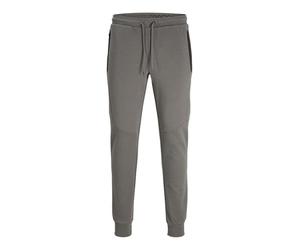 JACK & JONES Jpstwill Jjfusion NB Noos-Pantalones de chándal, Pavement, XL para Hombre
