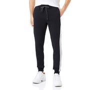 Jack & Jones Jpstwill Jjreid - Pantalones Deportivos para Hombre, Negro, L