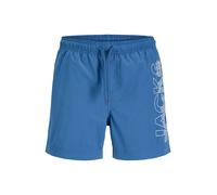JACK & JONES Bañador Maui Wave Logo para niño