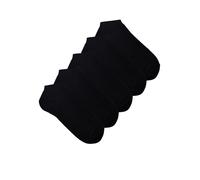 Jack & Jones Junior Calcetines 'JJDongo' negro 38-43 negro