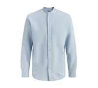 Jack & Jones Junior Camisa 'JJEBREEZE' azul cielo 140 azul cielo