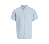 Jack & Jones Junior Camisa 'JJEBreeze' azul cielo 152 azul cielo