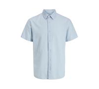 Jack & Jones Junior Camisa 'JJEBREEZE' azul pastel 128 azul pastel