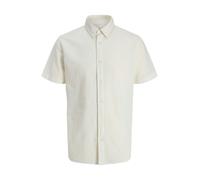 Jack & Jones Junior Camisa 'JJEBREEZE' blanco 104 blanco
