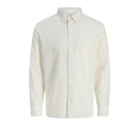 Jack & Jones Junior Camisa 'JJEBREEZE' blanco 128 blanco
