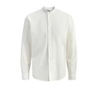 Jack & Jones Junior Camisa 'JJEBREEZE' blanco 140 blanco