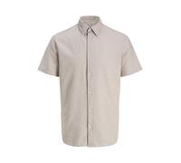Jack & Jones Junior Camisa 'JJEBreeze' greige 140 greige