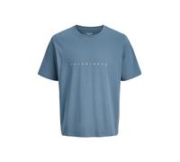 Jack & Jones Junior Camiseta 'JJESTAR' azul 164 azul
