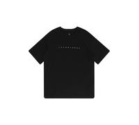 Jack & Jones Junior Camiseta 'JJEStar' negro / blanco 164 EUR