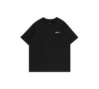 Jack & Jones Junior Camiseta 'JORIslington' langosta / negro / blanco 176 langosta / negro / blanco