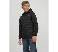 JACK & JONES Hybrid Jacket Hybrid Jacket Junior Black 152 Black 1 152