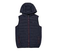 Jack & Jones Junior Chaleco 'JJEBRADLEY' azul noche 164 azul noche