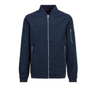 Jack & Jones Junior Chaqueta de entretiempo 'JJERush' navy 128 navy