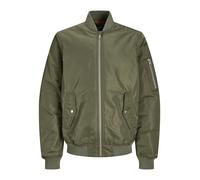 Jack & Jones Junior Chaqueta de entretiempo 'Ocean' verde Infantil Jack & Jones Junior 152 verde