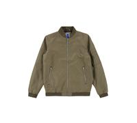 JACK & JONES Jjerush Bomber Jr Chaqueta, Dusty Olive, 176 para Niños