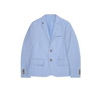 Jack & Jones Junior Chaqueta de traje 'JJSolaris' azul claro 164 azul claro