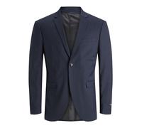 Jack & Jones Junior Chaqueta de traje 'JPRSolar' azul oscuro 170 azul oscuro