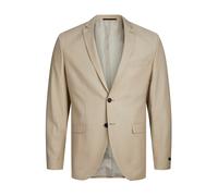 Jack & Jones Junior Chaqueta de traje 'JPRSolar' beige 140 beige