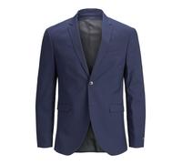 Jack & Jones Junior Chaqueta de traje 'Solar' marino 170 marino