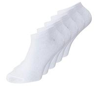 Jack & Jones Junior Calcetines 'Dongo' blanco 33-37 blanco