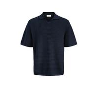 Jack & Jones Junior Jersey 'JORNANTUCKET' azul noche 176 azul noche