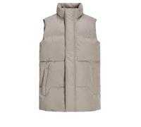 JACK&JONES JUNIOR Jjebradley-Calentador de Cuerpo Chaleco, Atmosphere, 176 cm para Niños