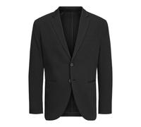 Jack & Jones Junior Chaqueta de traje 'JJEJaxon' negro, Talla 176
