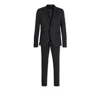 Jack&Jones Junior JJEJAXON Jersey Suit Noos JNR, Traje Niños, Black,