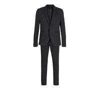 Jack&Jones Junior JJEJAXON Jersey Suit Noos JNR, Traje Niños, Black,