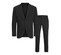 Jack&Jones Junior JJEJAXON Jersey Suit Noos JNR, Traje Niños, Dark Navy,