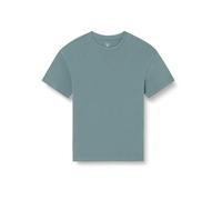 JACK&JONES JUNIOR JJEURBAN Noos JNR - Camiseta de Manga Corta, Azul Goblin/Ajuste: Suelto, 128