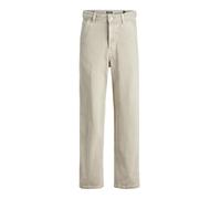 JACK&JONES JUNIOR JJIALEX JJCARPENTER MF 140 SN JNR, Jeans Niños, Winter Twig,