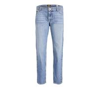 JACK & JONES JUNIOR JJICHRIS Jjoriginal CJ 920 Noos JNR Jeans, Blue Denim, 164 para Niños