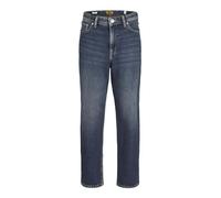 JACK & JONES JUNIOR JJICHRIS Jjoriginal MF 993 Moda juvenil, Jeans Niños, Blue Denim,