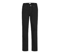 JACK&JONES JUNIOR JJICLARK Jjoriginal SQ 356 SN JNR Jeans, Black Denim, 128 para Niños