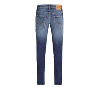 JACK&JONES JUNIOR Jjiglenn Jjoriginal MF 001 I.K Noos MNI, Jeans Niños, Blue Denim,