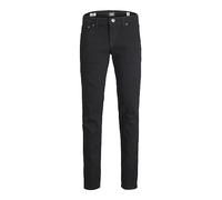 Jack & Jones Junior Jjiglenn Jjoriginal MF 072 Noos JNR Jeans, Black Denim, 170 para Niños