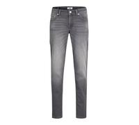 Jack & Jones Vaqueros JJIGLENN JJORIGINAL Slim Fit Gris Denim para niño Talla 140