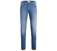 JACK & JONES JUNIOR JJILIAM Jjoriginal MF 071 Noos JNR, Jeans Niños, Blue Denim, 176