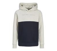 JACK&JONES JUNIOR JJSTAR JJ Blocked Sweat Hood JNR, Sudadera con Capucha,